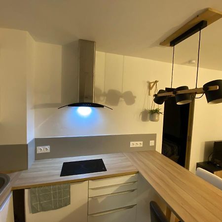 T2 lumineux centre ville proche métro, parking gratuit,1 chambre, 1 grande pièce à vivre Toulouse Exterior foto