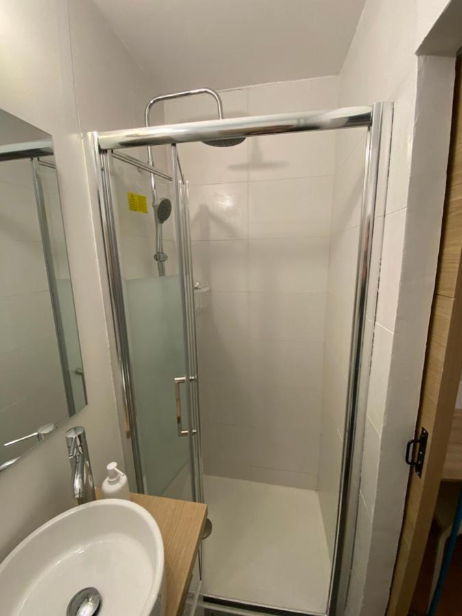 T2 lumineux centre ville proche métro, parking gratuit,1 chambre, 1 grande pièce à vivre Toulouse Exterior foto